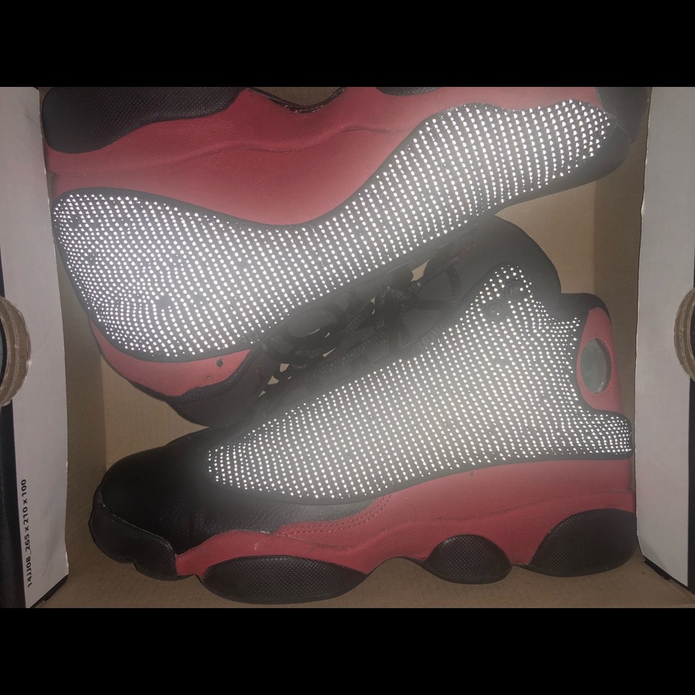 Jordan Retro 13